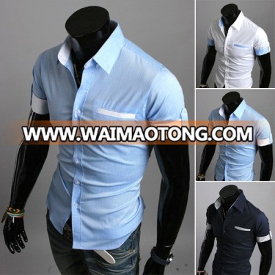 Latest Softtextile Sublimated Soccer Cotton Shirt For Men Pictures Made In China