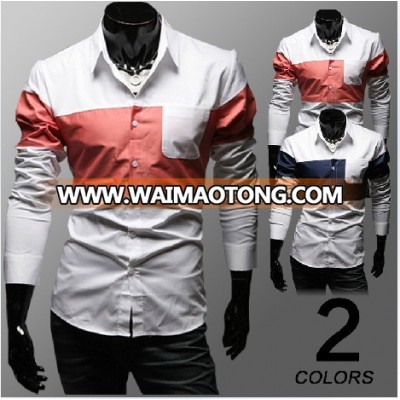 Wholesale Clothing Men Business Golf Wear Shirts From Indonesia